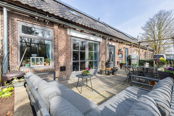 Medium property photo - Voorweg 56A, 2376 BC Nieuwe Wetering